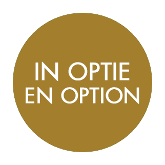 In optie